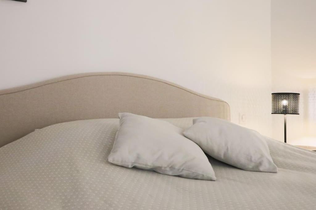 Mulhouse En Douceur, Hypercentre De Mulhouse Apartment Ngoại thất bức ảnh
