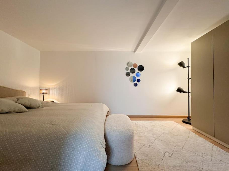 Mulhouse En Douceur, Hypercentre De Mulhouse Apartment Ngoại thất bức ảnh